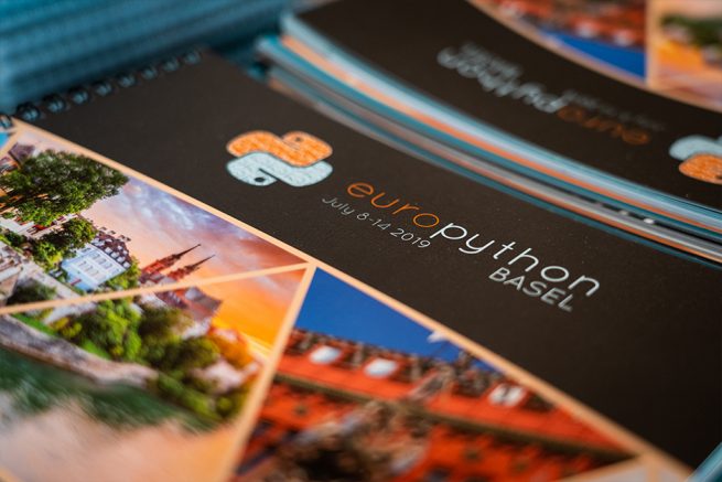 europython 2019