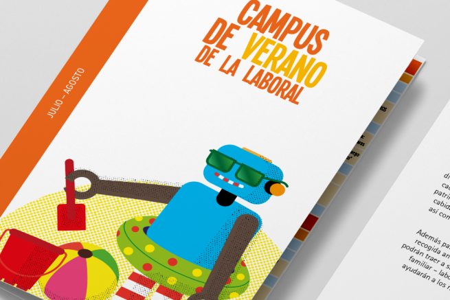 triptico laboral campus