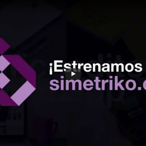 estrenamos web