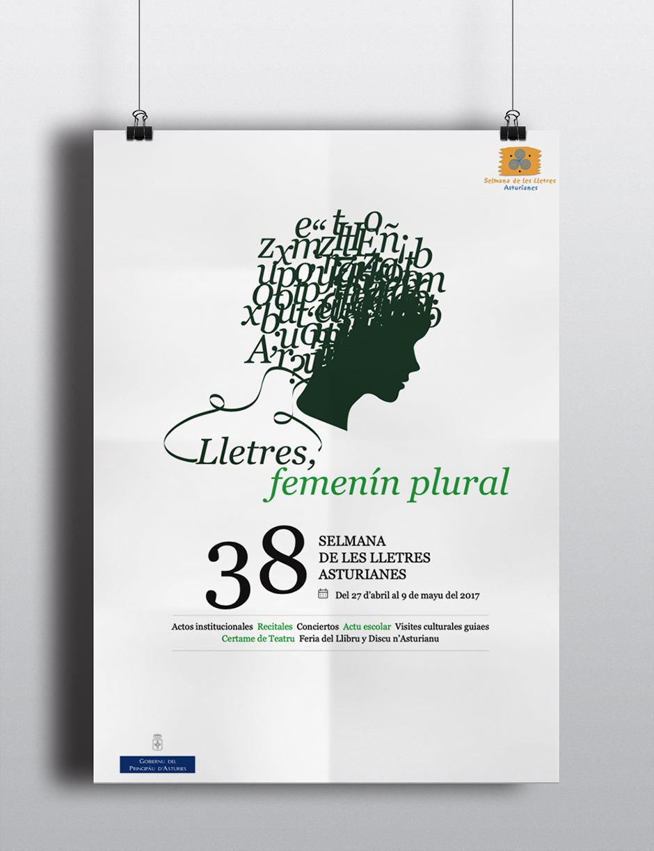 Imagen lletres asturianes