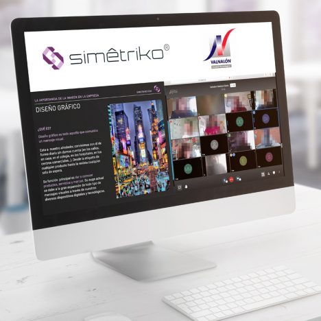 webinar valnalon simetriko