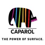 Screenshot CAPAROL LOGO